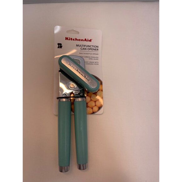 KitchenAid Aqua Kitchen Tool 15 Pc Set New! - Picture 8 of 16